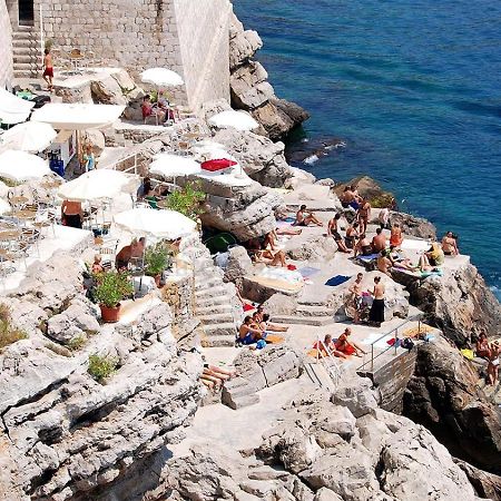 דירות Ella La Bella II Dubrovnik Old Town מראה חיצוני תמונה