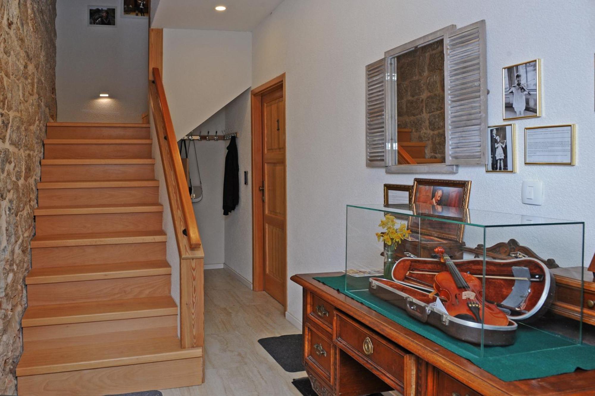 דירות Ella La Bella II Dubrovnik Old Town מראה חיצוני תמונה