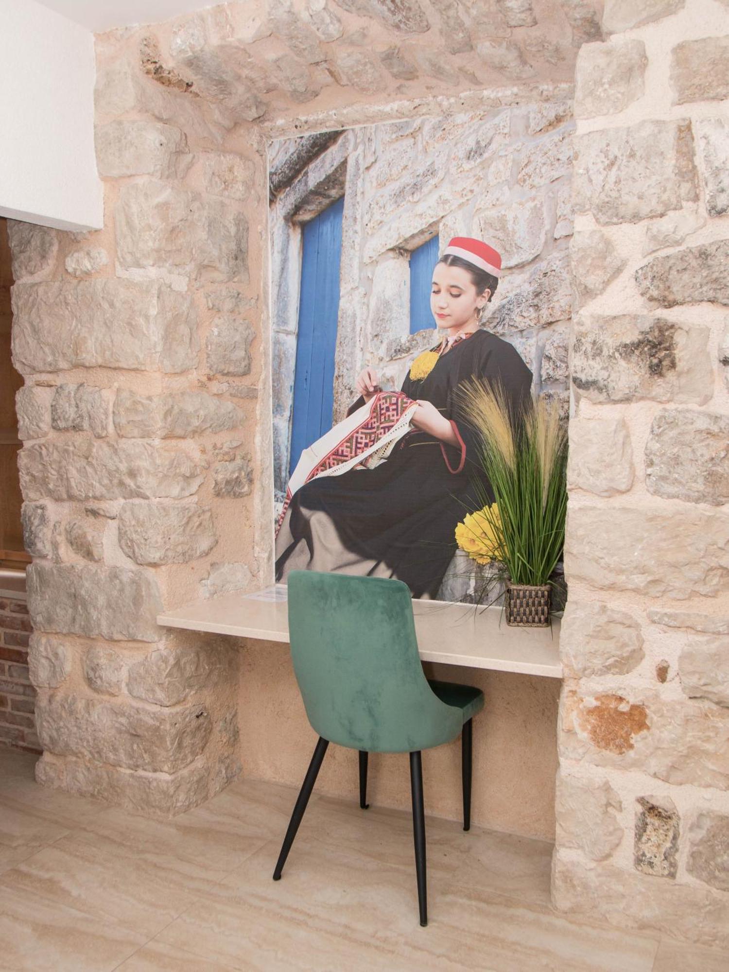 דירות Ella La Bella II Dubrovnik Old Town מראה חיצוני תמונה
